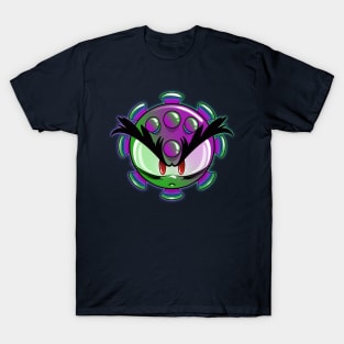 Mean little covid T-Shirt